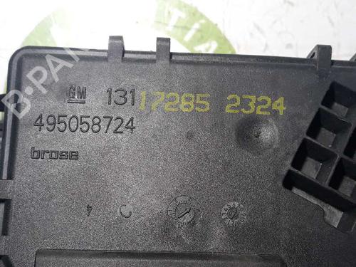 Tailgate lock OPEL ASTRA H (A04) 1.7 CDTI (L48) | BP1281927C101 