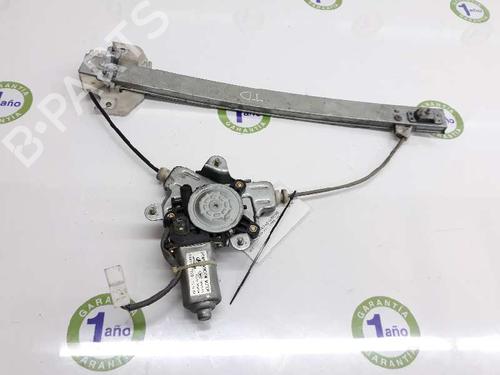 Rear right window mechanism HYUNDAI MATRIX (FC) 1.5 CRDi VGT | BP4497361C25 
