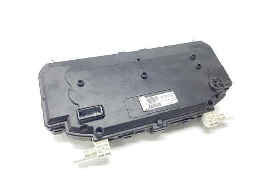 Instrument cluster RENAULT KANGOO / GRAND KANGOO II (KW0/1_) 1.5 dCi 90 (KW05, KW08, KW0G, KW11) | BP24262996C47 