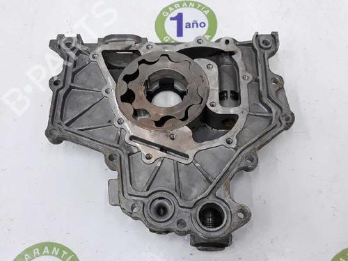 Timing cover LAND ROVER RANGE ROVER SPORT II (L494) 4.4 SDV8 4x4 | BP14071731M123 