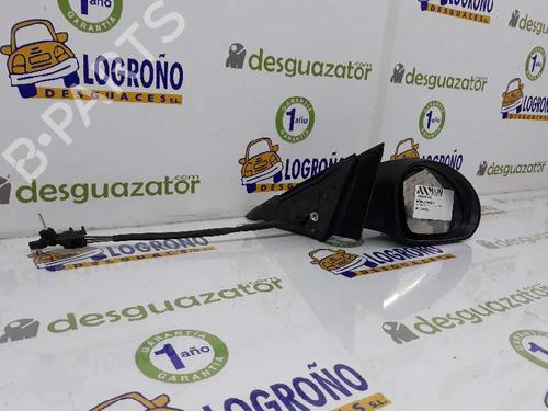Right mirror SEAT IBIZA III (6L1)  | BP1324828C27 