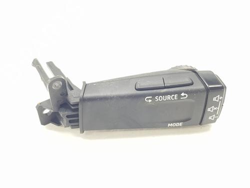 Used Steering wheel controls Steering wheel controls RENAULT KANGOO III MPV [2021-2026] 34625422 34625422