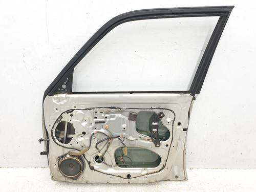 Right front door TOYOTA LAND CRUISER 90 (_J9_) 3.0 D-4D 4WD (KDJ90_, KDJ95_, KDJ90W, KDJ95W) | BP25143398C3 