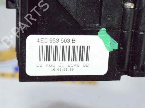 Steering column stalk AUDI A6 C6 (4F2) 3.2 FSI | BP1368053I23 