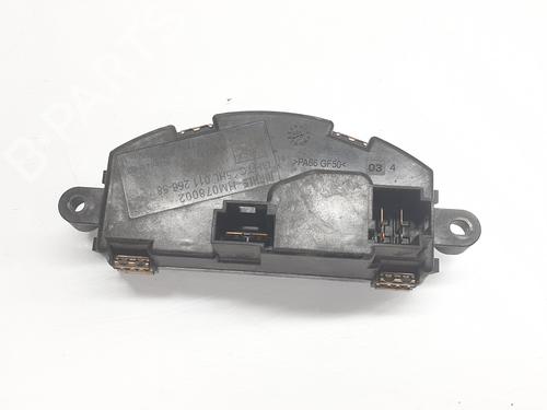Heater resistor MERCEDES-BENZ VITO Van (W447) 110 CDI (447.601, 447.603, 447.605) | BP28356048M108 