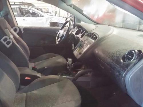 Front left exterior door handle SEAT ALTEA XL (5P5, 5P8) 1.9 TDI | BP1633936C128 