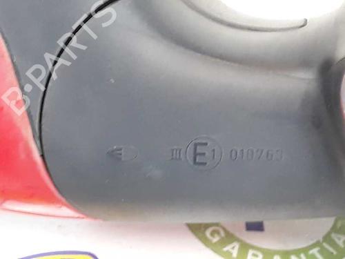 Left mirror SEAT LEON (1M1) 1.9 TDI | BP768719C26 