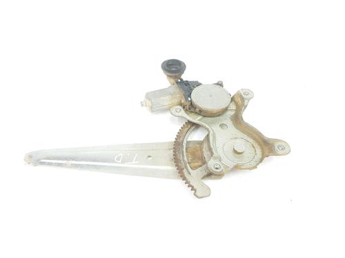 Used Rear right window mechanism TOYOTA LAND CRUISER PRADO (_J12_) 3.0 D-4D (KDJ120, KDJ125) (163 hp) 17227590
