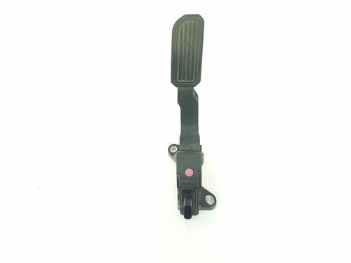 Used Pedal TOYOTA AVENSIS Saloon (_T27_) [2008-2018]  8221149