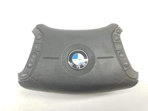 Driver airbag BMW X5 (E53) 3.0 d | BP10567670C9 