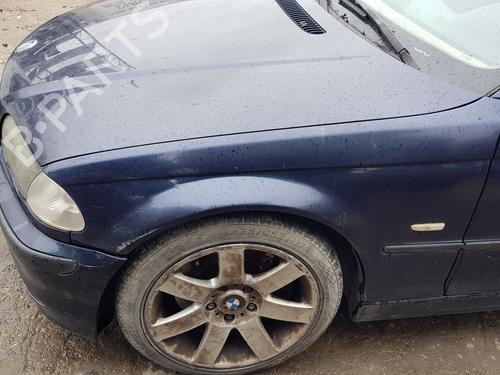 Right tailgate light BMW 3 (E46) 330 d | BP34043548C80  - Image 19