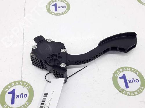 Pedal TOYOTA RAV 4 III (_A3_) 2.2 D 4WD (ALA30_, ALA30R) | BP4761517I4 