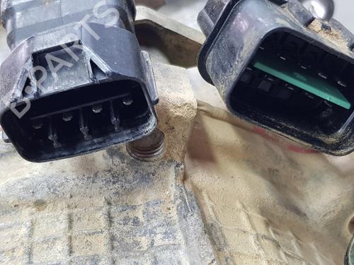 Gearkasse MITSUBISHI PAJERO III (V7_W, V6_W) 3.2 Di-D (V68W, V78W) | BP29508633M3 
