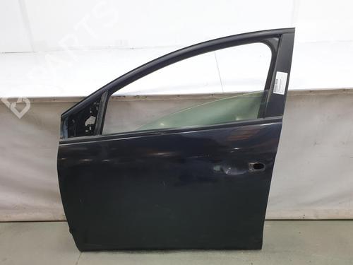 Used Left front door FIAT BRAVO II (198_) 1.4 (198AXA1B) (90 hp) 9499741