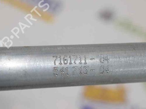 Front wiper motor BMW 3 (E90) 320 d | BP1393868M29 