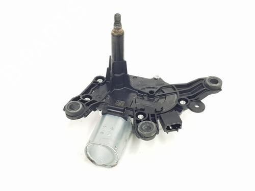 Used Rear wiper motor Rear wiper motor DACIA SANDERO III 1.0 TCe 110 (110 hp) 34702826 34702826