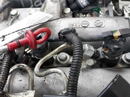 Engine IVECO DAILY VI Van  | BP32775145M1  - Image 10