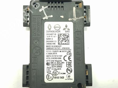 Electronic module RENAULT AUSTRAL | BP32453312M83