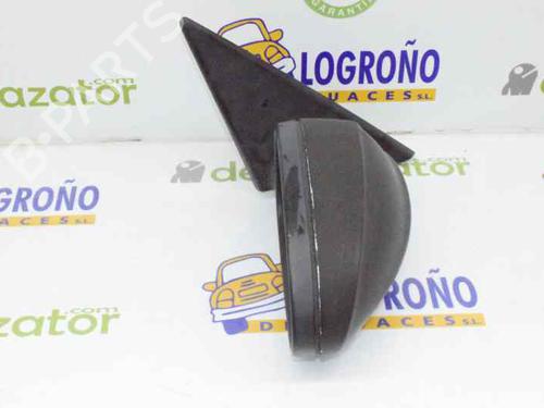 Right mirror BMW 3 Touring (E91) 320 d | BP780929C27 