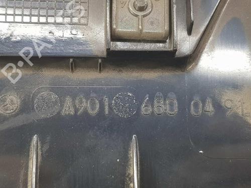 Glove box MERCEDES-BENZ SPRINTER 2-t Van (B901, B902) 211 CDI (901.661, 901.662, 902.661, 902.662) | BP7266479C95 
