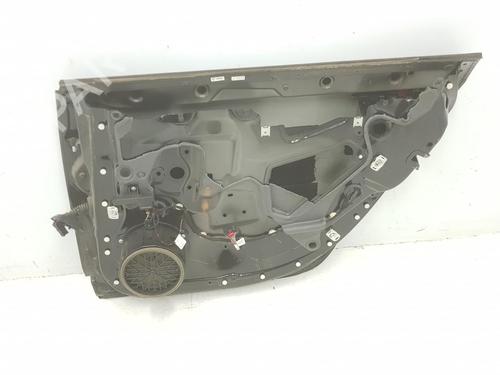 Right rear door AUDI A6 C6 Avant (4F5) 3.0 TDI quattro | BP8898358C5 