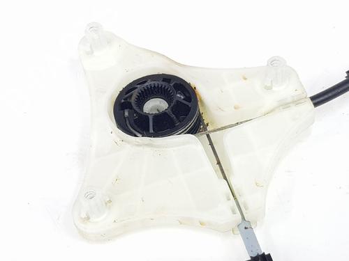 Rear right window mechanism SEAT IBIZA V (KJ1, KJG) 1.0 TSI | BP29723618C25 