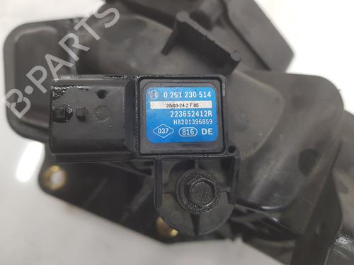 Egr RENAULT TALISMAN (LP_) 1.6 dCi 160 | BP17027955M69 