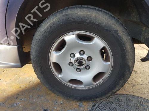 Højre fortil elrude kontakt SSANGYONG REXTON / REXTON II (GAB_) 2.7 Xdi | BP8080703I26 