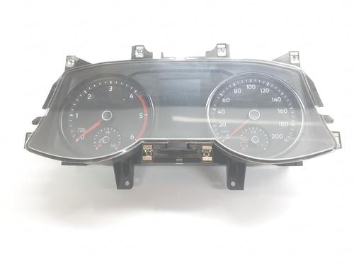 Instrument cluster VW CRAFTER Van (SY_, SX_) | BP36020762C47 - Image 2
