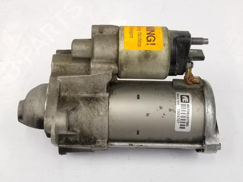 Used Starter RENAULT TRAFIC III Van (FG_) [2014-2025]  13548911