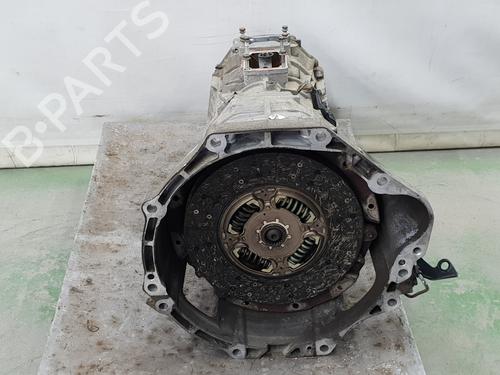 Gearbox TOYOTA LAND CRUISER PRADO (_J12_) 3.0 D-4D (KDJ120, KDJ125) | BP23228042M3 