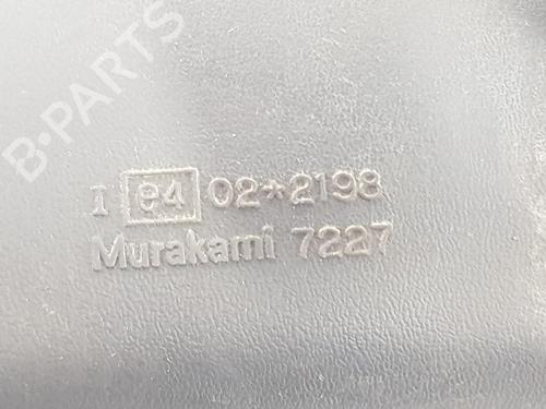 Rear mirror TOYOTA LAND CRUISER PRADO (_J12_) 3.0 D-4D (KDJ120, KDJ125) | BP17651962I6 