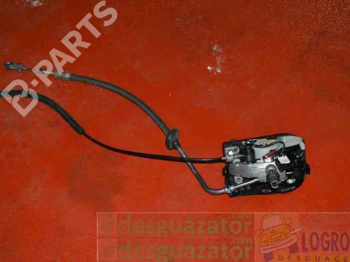 Used Automatic gearbox selector Automatic gearbox selector BMW X3 (E83) xDrive 20 d (177 hp) 7418998 7418998