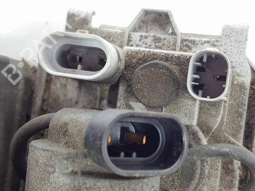 Højre forlygte BMW 3 (E46) 320 d | BP29409332C29 