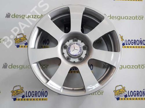 Rim MERCEDES-BENZ S-CLASS (W221, V221) S 320 CDI (221.022, 221.122) | BP20193459C45 