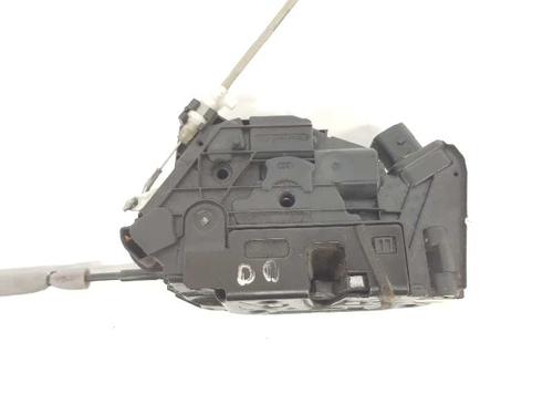 Front right lock SEAT IBIZA IV (6J5, 6P1) 1.6 TDI | BP4655865C97 