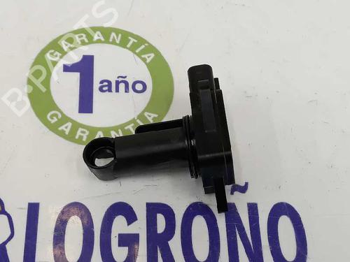 Mass air flow sensor MITSUBISHI L200 / TRITON (KA_T, KB_T) 2.5 DI-D 4WD (KB4T) | BP1952783M95 