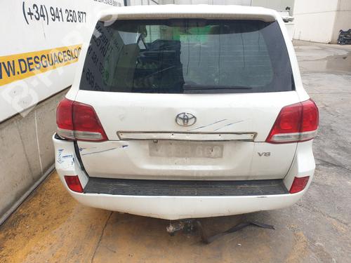 Cylinder head TOYOTA LAND CRUISER 200 (_J2_) 4.5 D V8 (VDJ200) | BP10975888M5  - Image 75