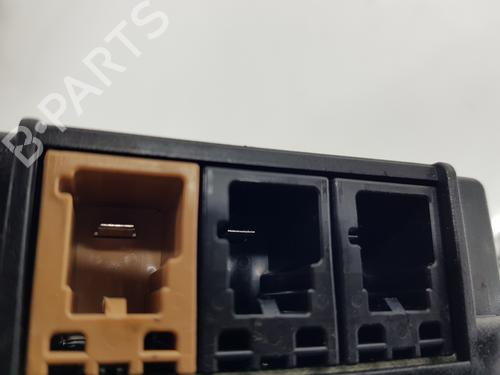 Electronic module AUDI A3 Sportback (8PA) 1.4 TFSI | BP20934393M83 