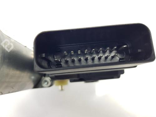 Right rear window motor VW GOLF VI (5K1) 1.4 TSI | BP9395429E22 