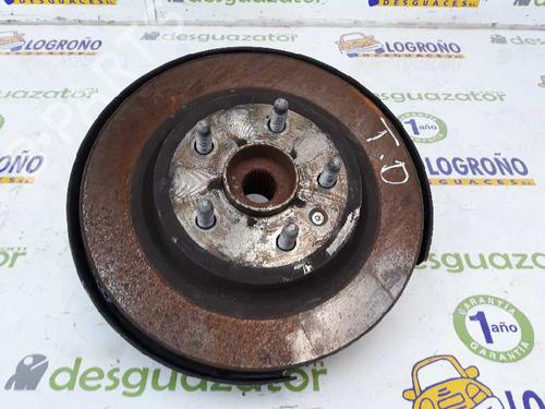 Used Right rear steering knuckle OPEL INSIGNIA A (G09) 2.0 CDTI (68) (160 hp) 756530