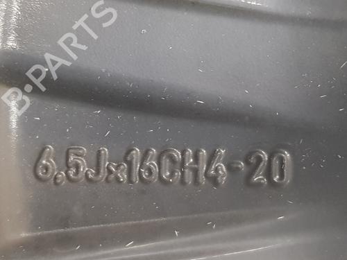 Fælk CITROËN C3 III (SX)  | BP31805854C45 