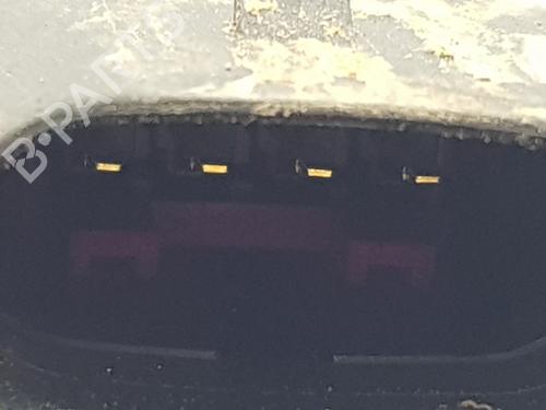 Electronic sensor SEAT IBIZA V (KJ1, KJG) 1.0 TSI | BP29723563M84 