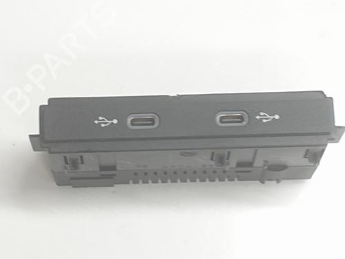 Used Electronic module Electronic module VW CRAFTER Van (SY_, SX_) [2016-2026] 34222998 34222998