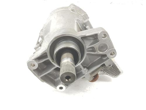 Used Front differential VW TIGUAN ALLSPACE (BW2, BJ2) 2.0 TDI 4motion (150 hp) 3654874
