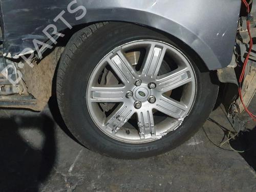 Sikkerhedssele bag højre LAND ROVER RANGE ROVER III (L322) 3.6 D 4x4 | BP10957054I28 