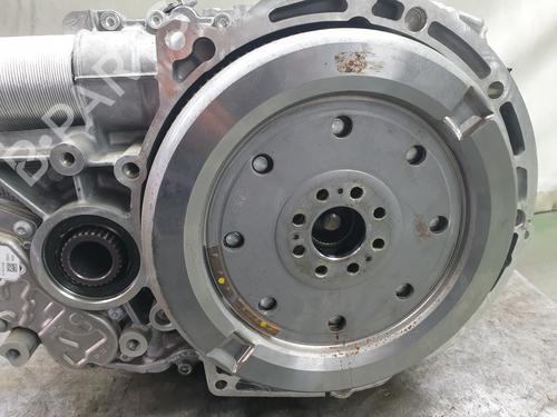 Gearbox CUPRA LEON Sportstourer (KL8, KU8, KUD) 2.0 TSI 4Drive | BP13004300M3 