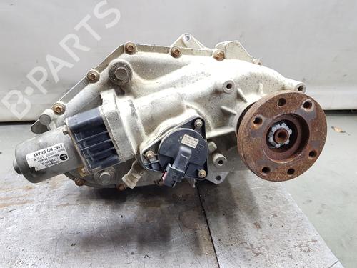 Transfer box VW AMAROK (2HA, 2HB, S1B, S6B, S7A, S7B, AGD) 2.0 TDI | BP30288545M36 