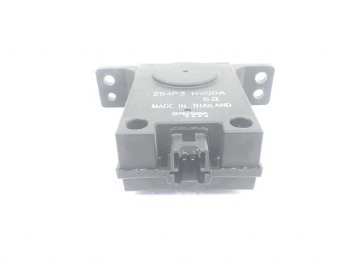 Electronic module NISSAN QASHQAI II SUV (J11, J11_) 1.6 DIG-T | BP9734984M83 