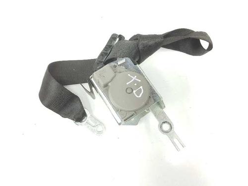 Used Rear right seatbelt BMW 3 (E90) 320 d (163 hp) 12466294